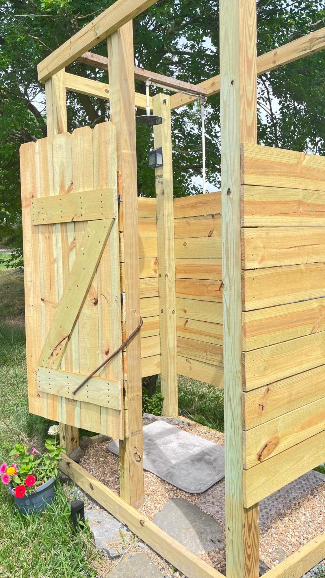 Shenandoah Valley Glamping - Amazing Views - Farm Edinburg Exterior photo